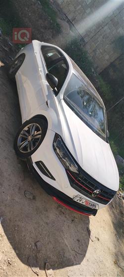 فولكسفاغن جيتا